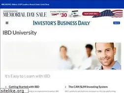 Sites similar to education.investors.com