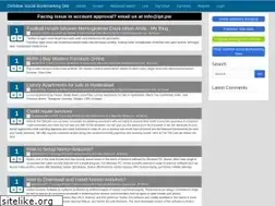 Sites similar to education.ipt.pw