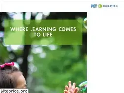 Sites similar to education.ket.org