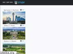 Sites similar to education.kz