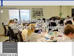 Sites similar to education.llnl.gov