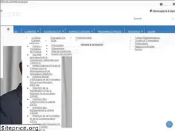 Sites similar to education.sn