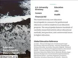 Sites similar to education.stateuniversity.com