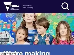 Sites similar to education.vic.gov.au