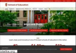 Sites similar to education.wisc.edu