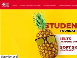 Sites similar to educationabroad.com.ua