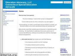 Sites similar to educationadvocacyllc.com