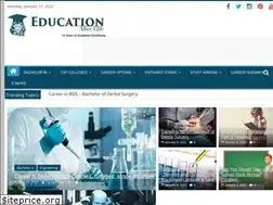 Sites similar to educationafter12th.com