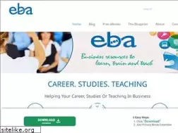 Sites similar to educational-business-articles.com