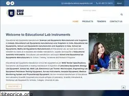 Sites similar to educational-equipments.com