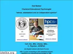 Sites similar to educational-psychologist.org.uk