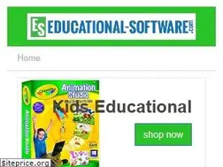 Sites similar to educational-software.com