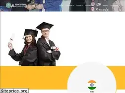 Sites similar to educationaladvisors.org
