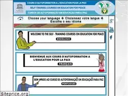 Sites similar to educationalapaix-ao.org