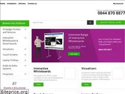Sites similar to educationalav.co.uk