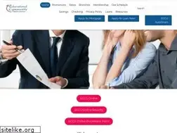 Sites similar to educationalccu.org