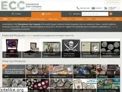Sites similar to educationalcoin.com