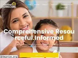 Sites similar to educationalconnections.ca
