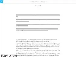 Sites similar to educationaldesign.jp
