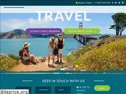 Sites similar to educationaldiscoverytours.com