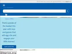 Sites similar to educationalinsights.com