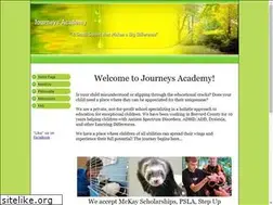 Sites similar to educationaljourneys.org