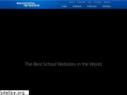 Sites similar to educationalnetworks.net