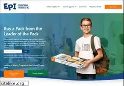 Sites similar to educationalproducts.com
