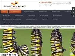 Sites similar to educationalscience.com