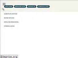 Sites similar to educationalservicesinc.com