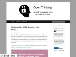 Sites similar to educationaltechnology.ca