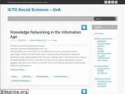 Sites similar to educationaltechnology.nl
