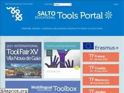 Sites similar to educationaltoolsportal.eu