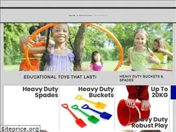 Sites similar to educationaltoys.co.za