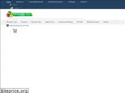 Sites similar to educationaltoys.store