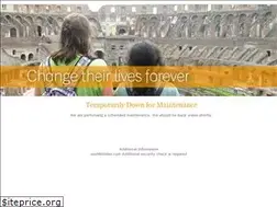 Sites similar to educationaltravel.com