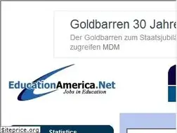 Sites similar to educationamerica.net