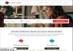 Sites similar to educationandcareercenter.com