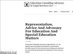 Sites similar to educationandjuvenilelaw.com