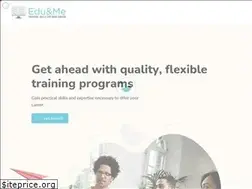 Sites similar to educationandme.com
