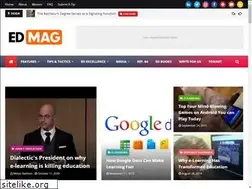 Sites similar to educationandtech.com