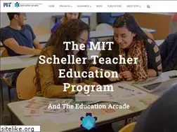Sites similar to educationarcade.org