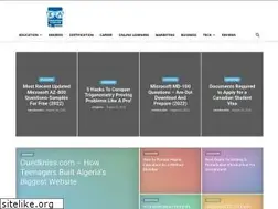 Sites similar to educationarenas.com