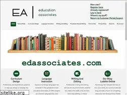 Sites similar to educationassociates.net