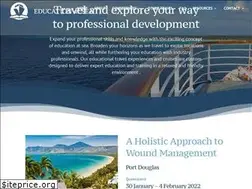 Sites similar to educationatsea.com.au