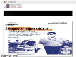 Sites similar to educationauxmedias.eu