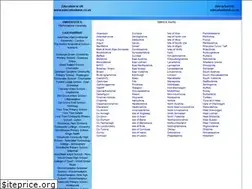 Sites similar to educationbase.co.uk