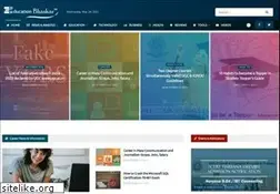 Sites similar to educationbhaskar.com