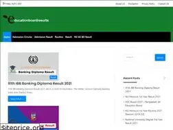 Sites similar to educationboardresults.com.bd