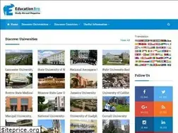 Sites similar to educationbro.com